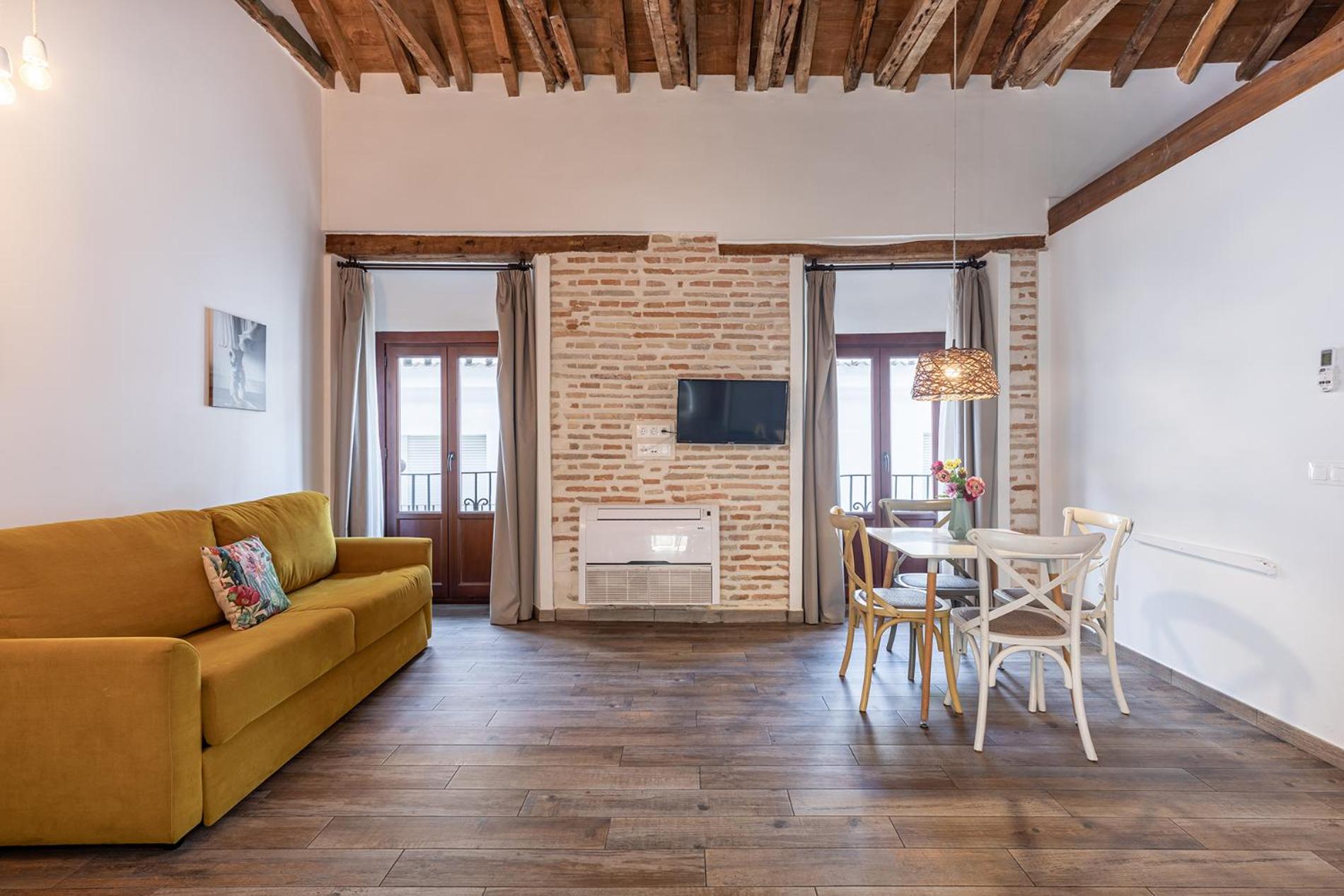 Apartamentos Boutique Granada 3000 7/23