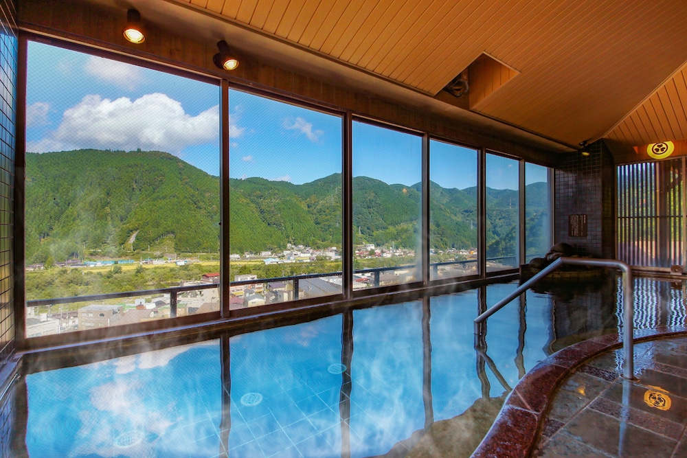 Oedo Onsen Monogatari Naruko Onsen Masuya 16/40