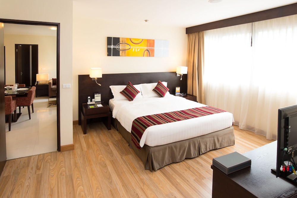 Lohas Residences Sukhumvit 21/71