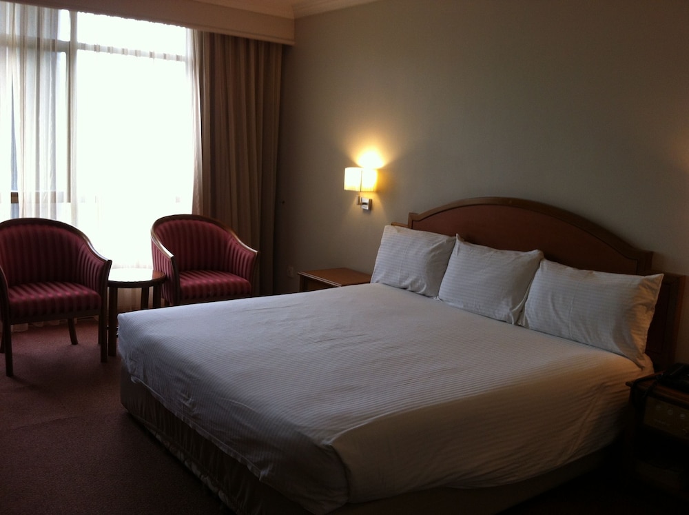 Kingwood Inn Kuching 7/28