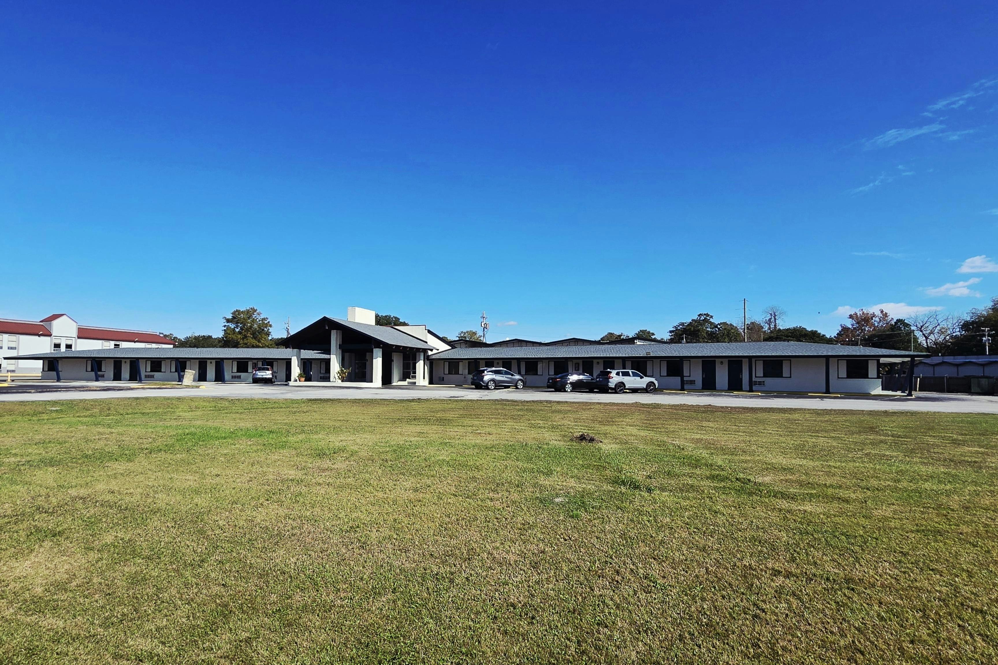 Washington Motel By Hotel O 38/42