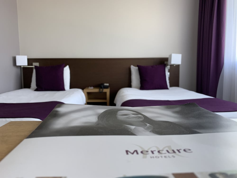 Mercure Toulouse Aeroport Golf De Seilh 19/72