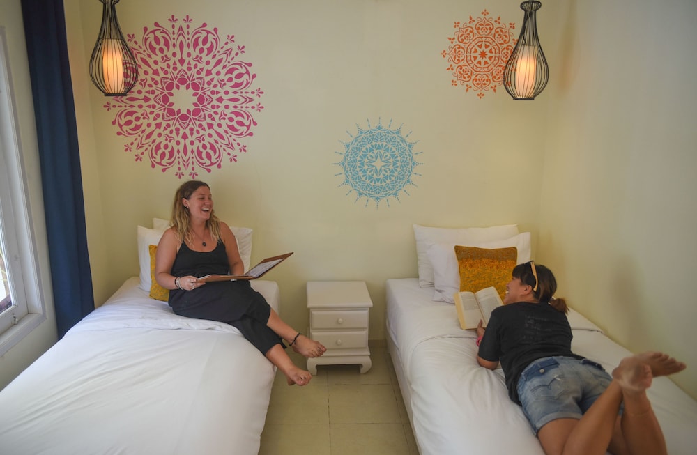 Pesona Beach Resort Spa 39/58