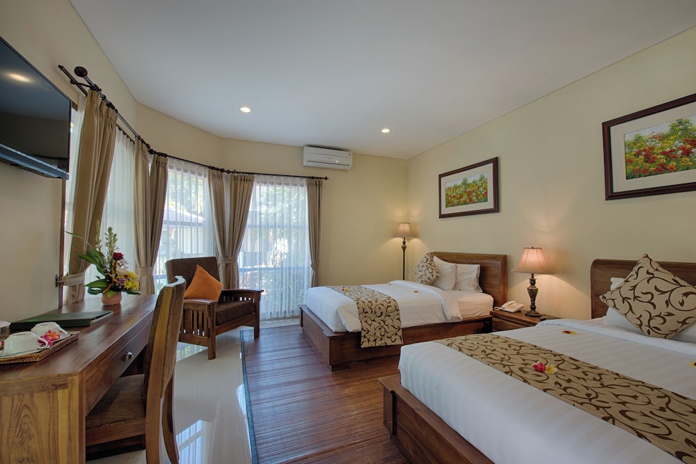 Kadiga Villas Ubud by GenuineHost 26/58
