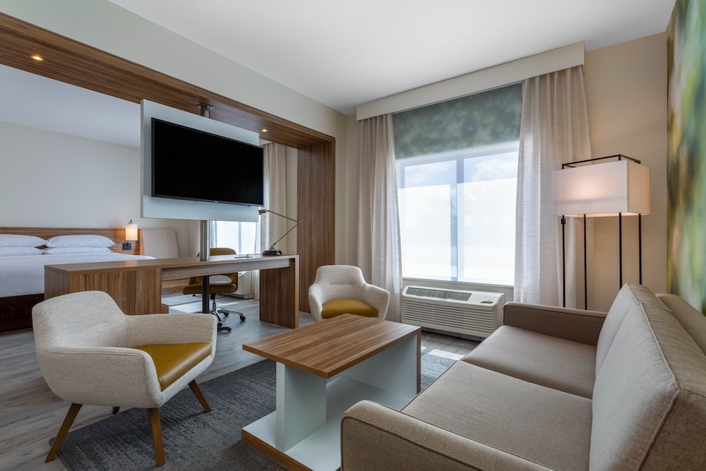 Wyndham Garden Orlando Universal I Drive 52/69
