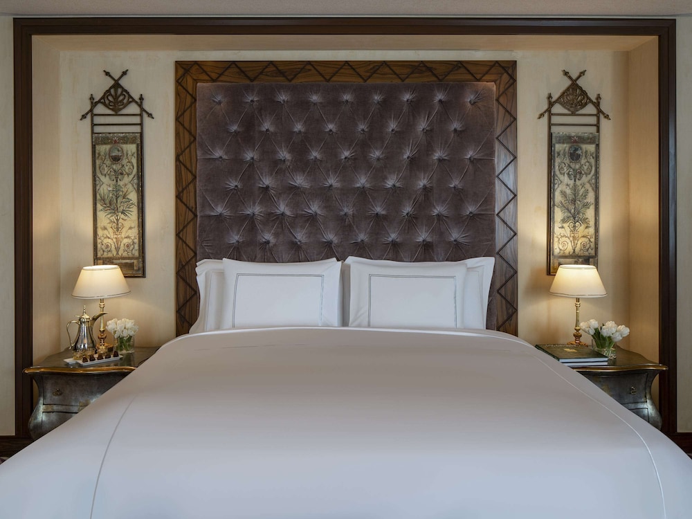 Photo 8 de Raffles Makkah Palace