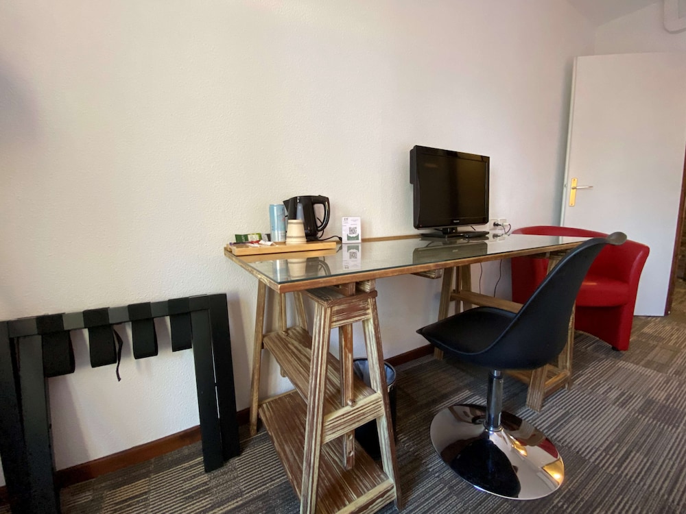 Enzo Hotels Metz Amneville By Kyriad Direct 42/50