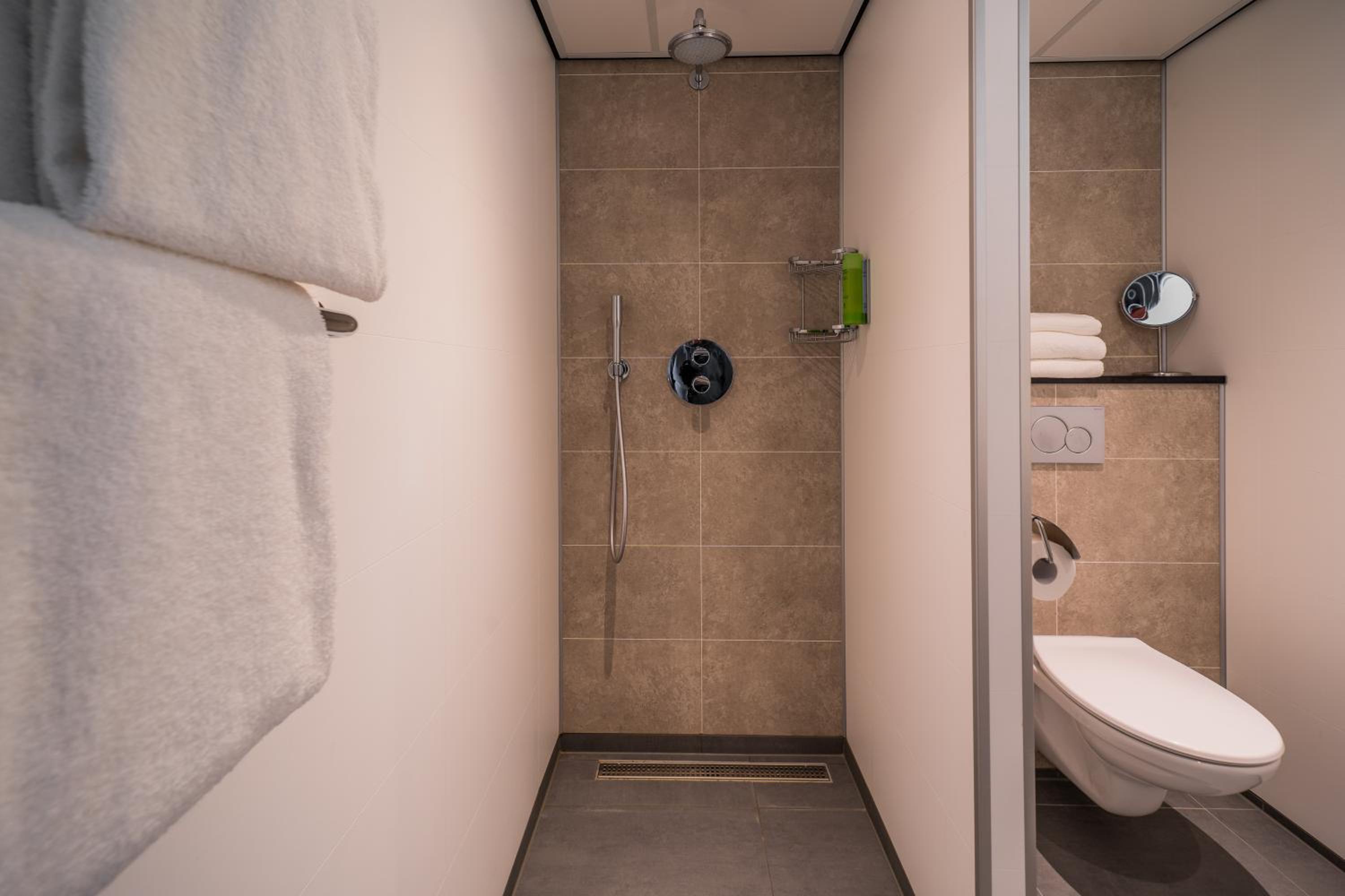 Standard, Double Bed, Sea Side، Two Brothers Noordwijk Beach 5/6