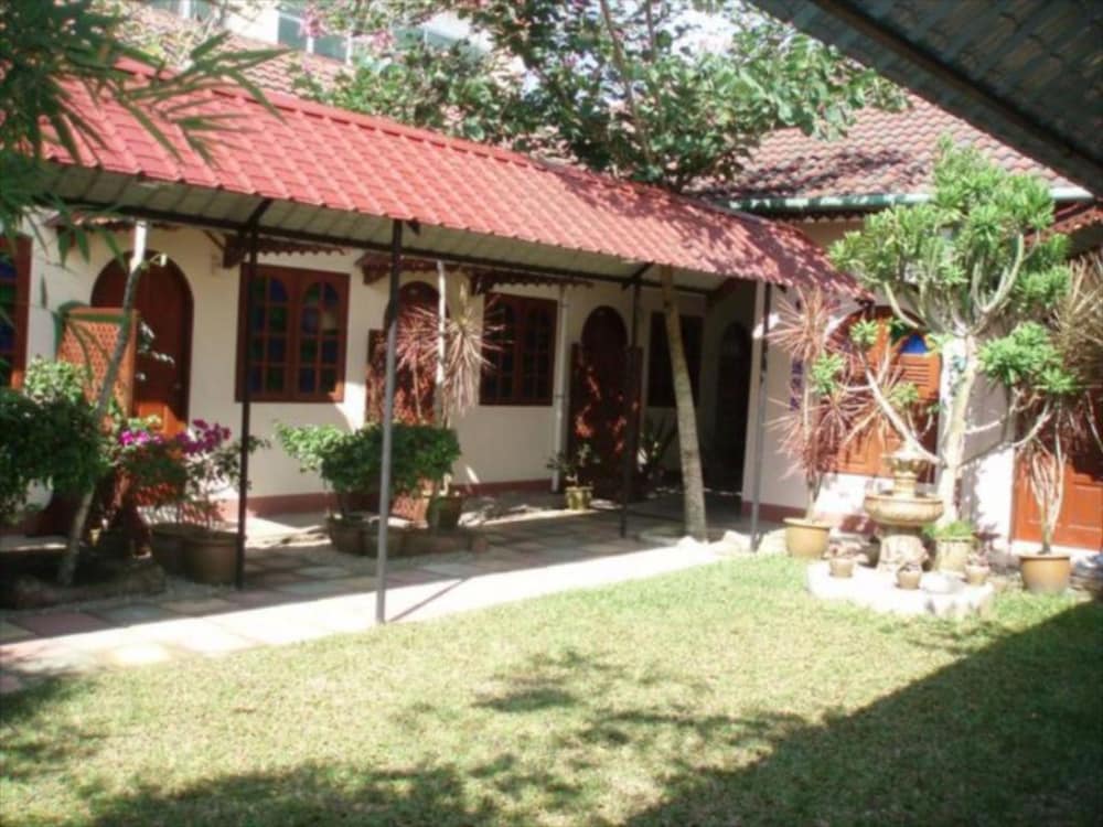 Sabak Awor Resort by ZUZU 5/50