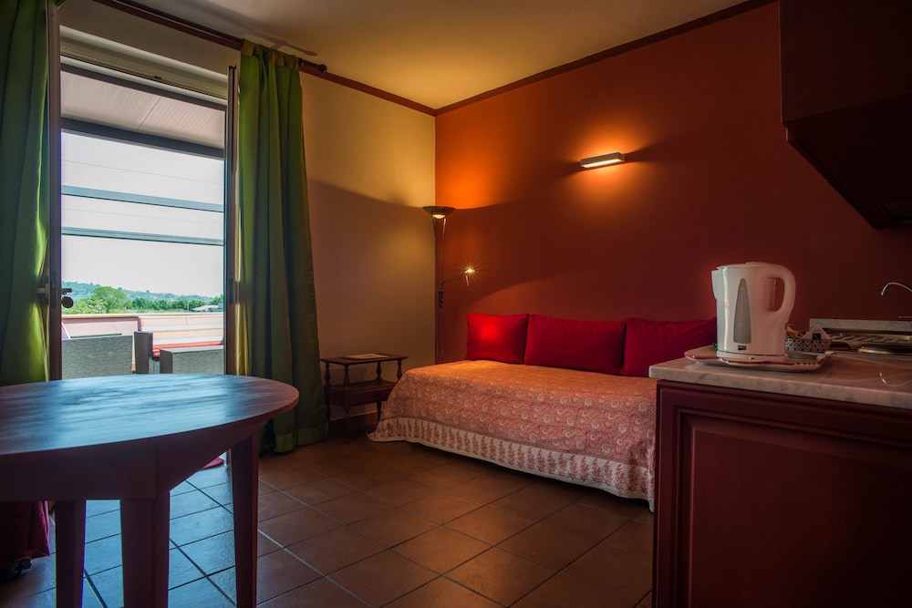 Tenuta San Michele 8/31