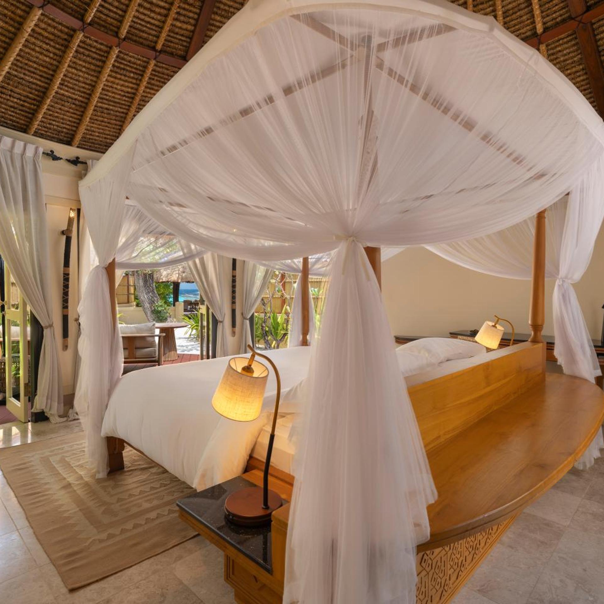 Oceanview Pool Villa