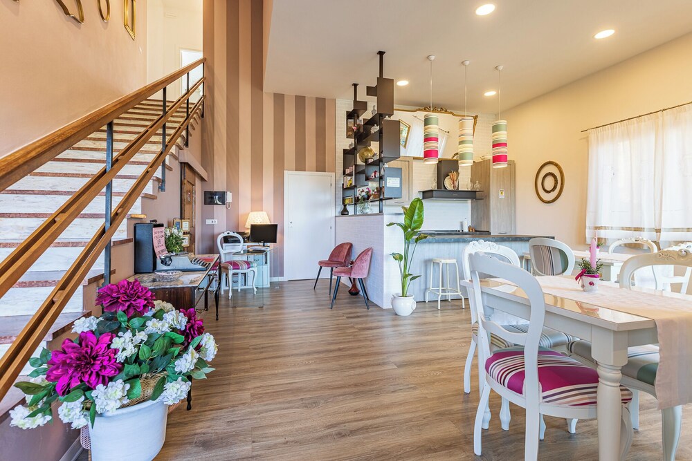B&B La Cornice 33/50