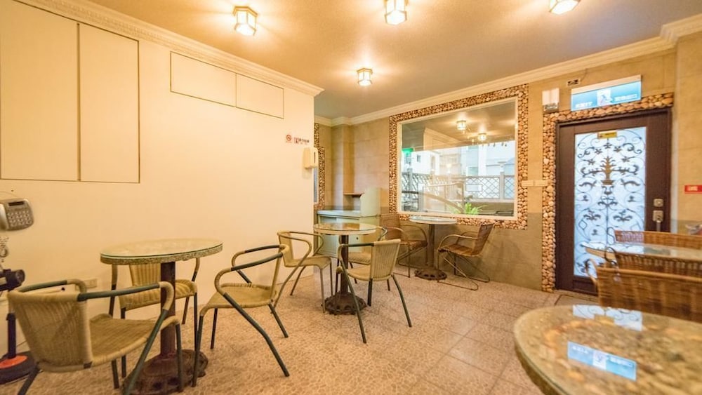 ShanKou Hotspring Hotel 38/53