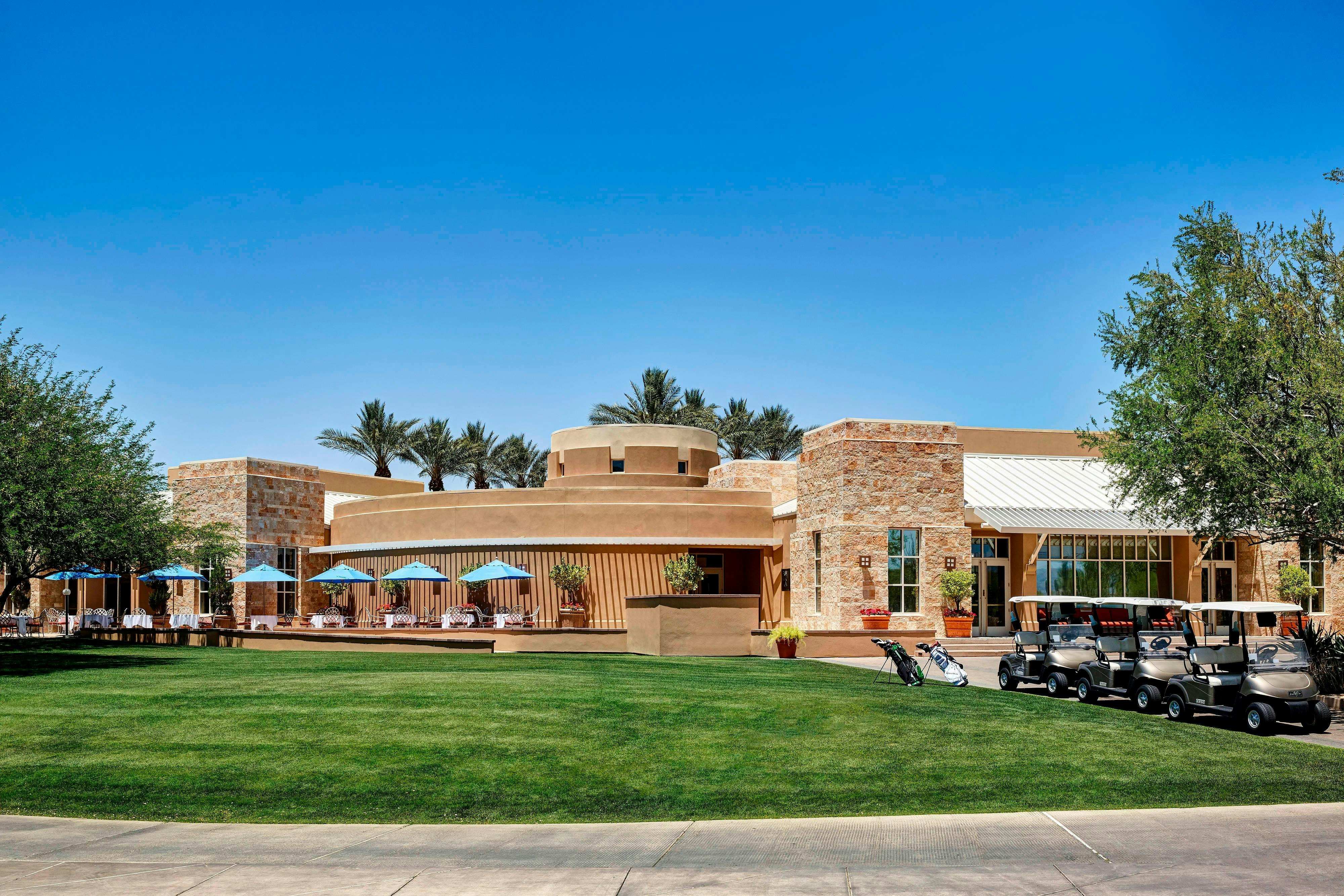 Jw Marriott Desert Ridge Resort And Spa Phoenix 25/48