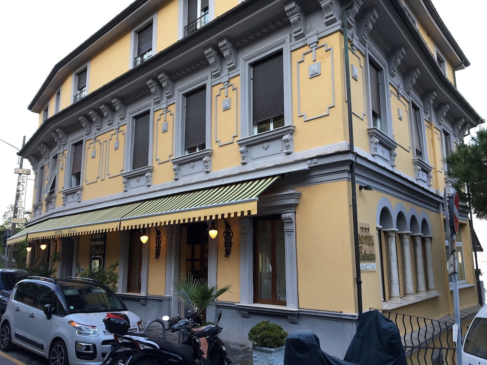Hotel Belvedere 1/11
