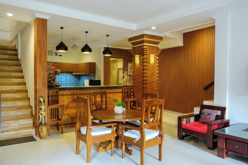 Lebak Bali Residence 19/77