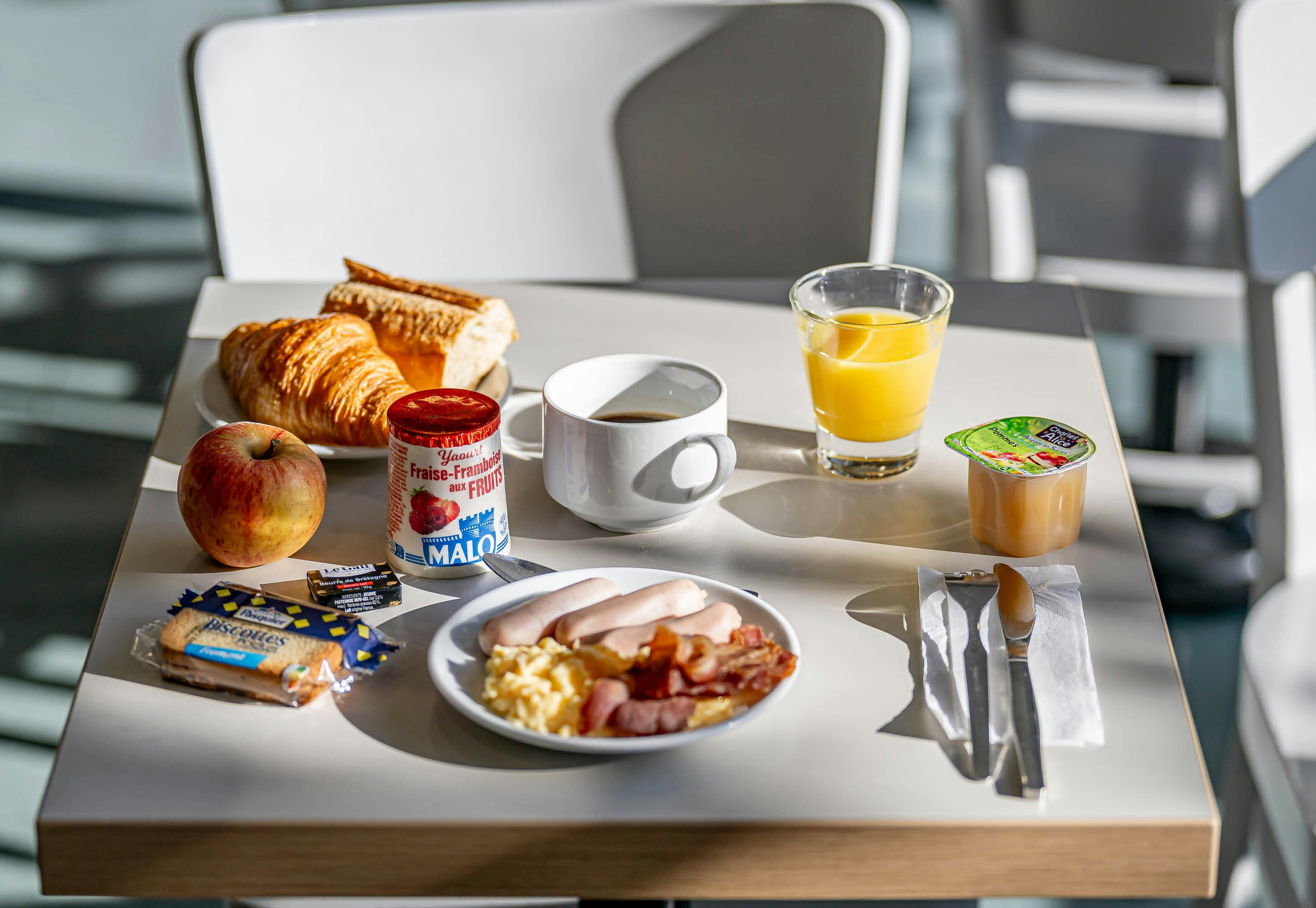 B&B Hotel Bordeaux Lac Sur Bruges 12/26