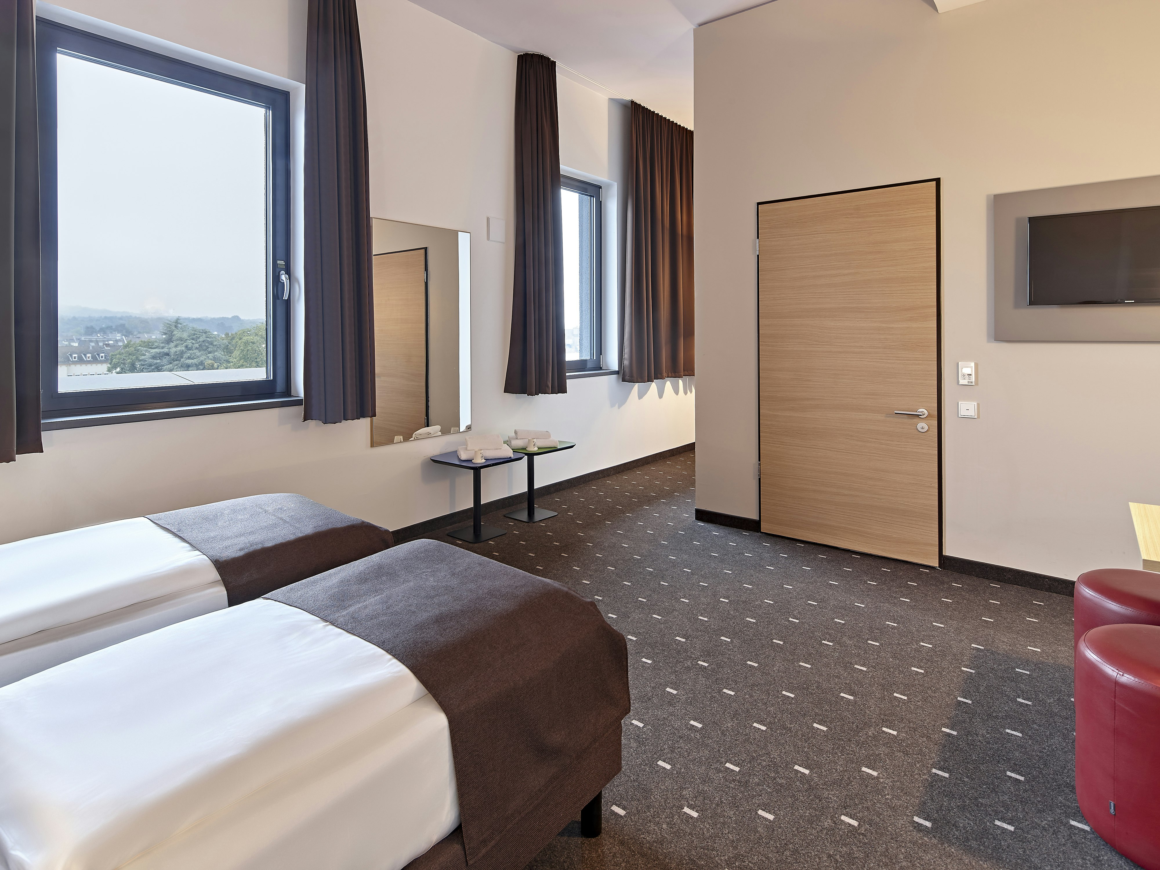 B&B Hotel Koln-Troisdorf 21/30
