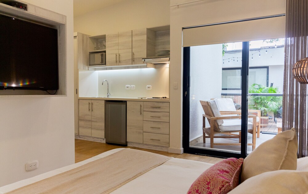 Cartagena Suites de Manga 写真5