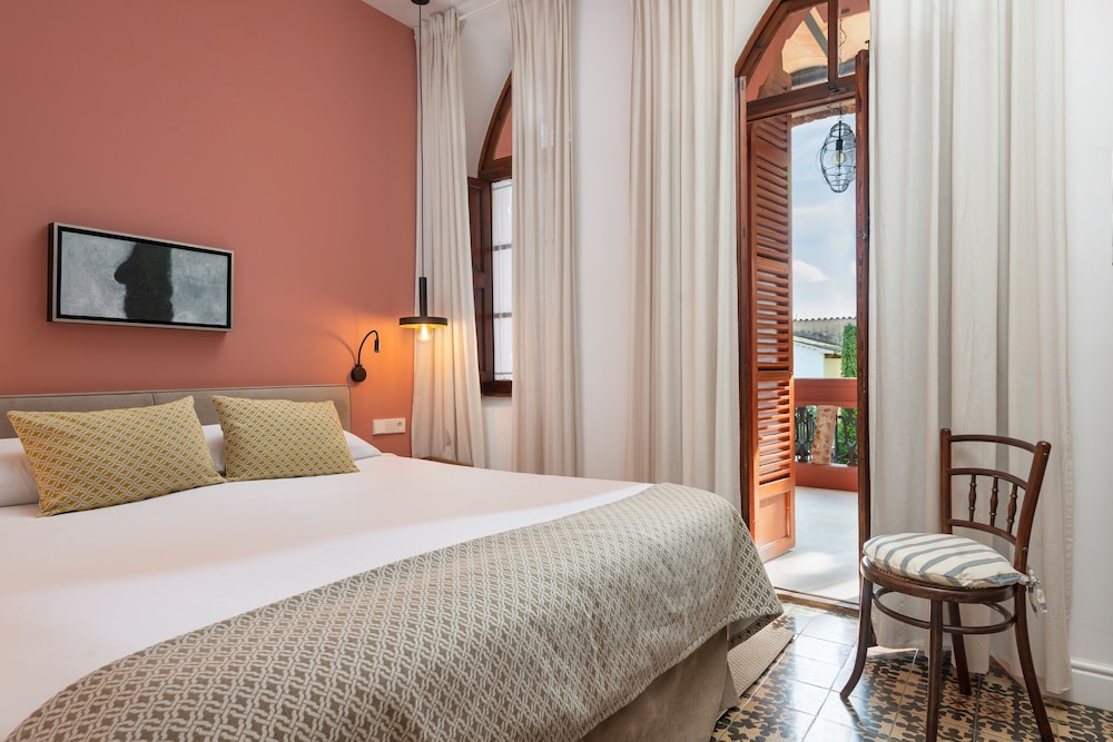 Hotel Can Quetglas 15/59