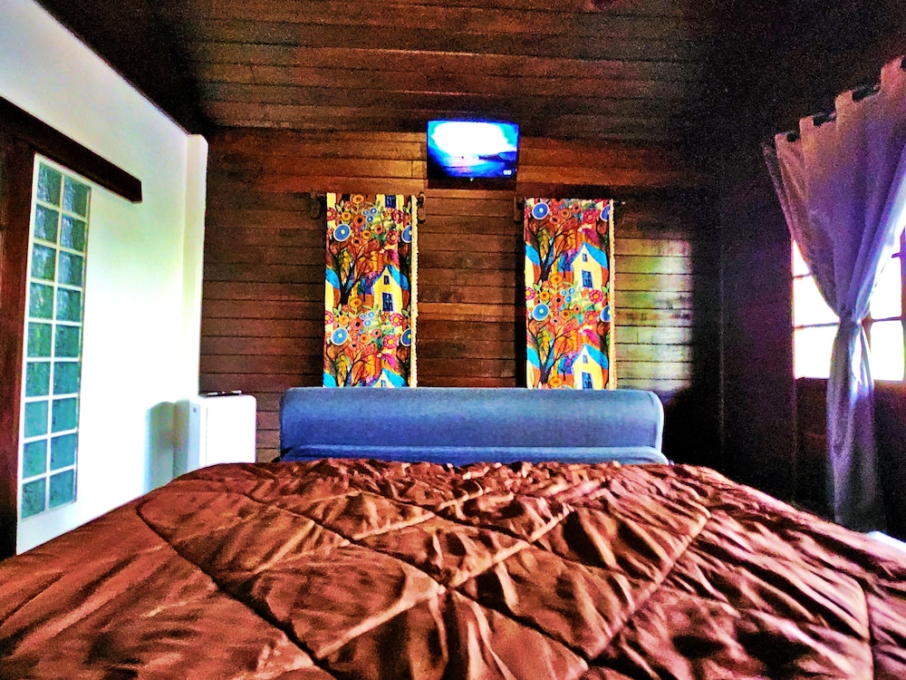 Premium, Villa, King Bed, Sofa