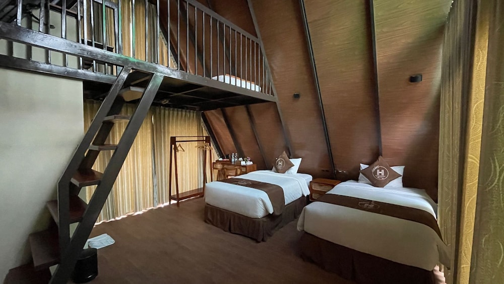 Harmony Homestay Magelang 26/50