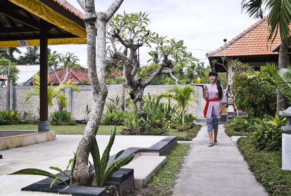 Pondok Jenggala 40/46