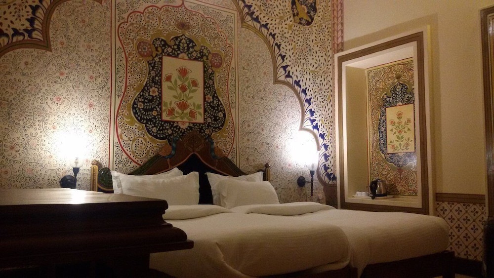 Krishna Prakash Heritage Haveli 29/42