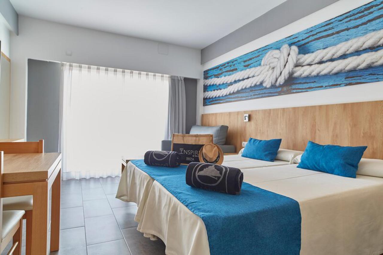 Invisa Aparthotel Casa Luis 11/53
