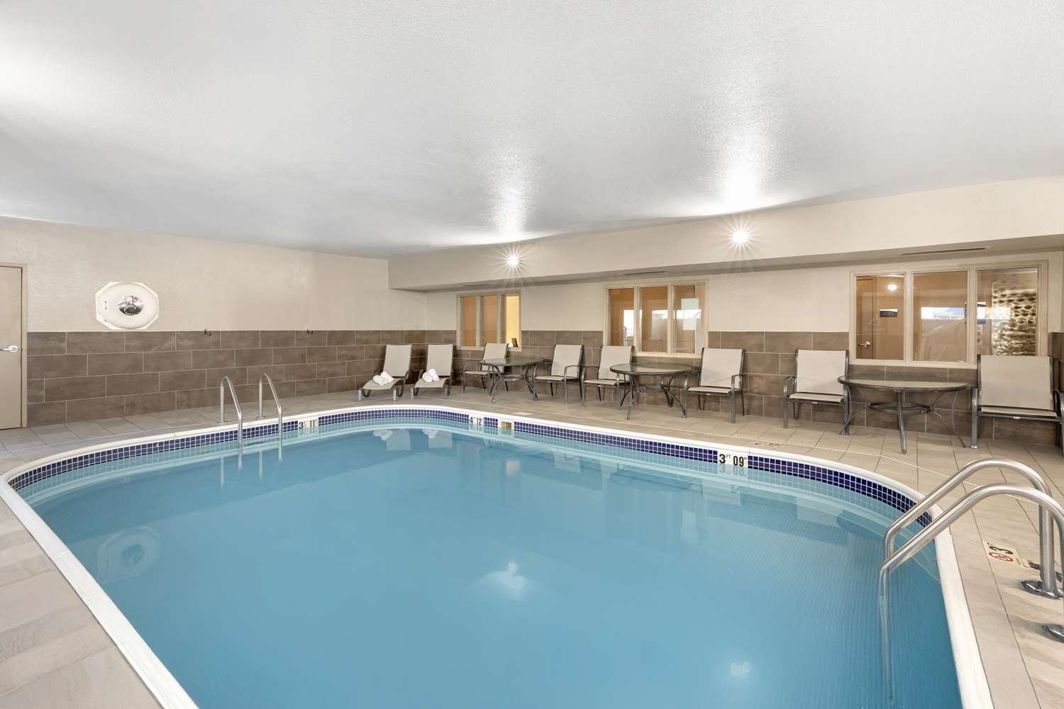 Best Western Greeley 7/16