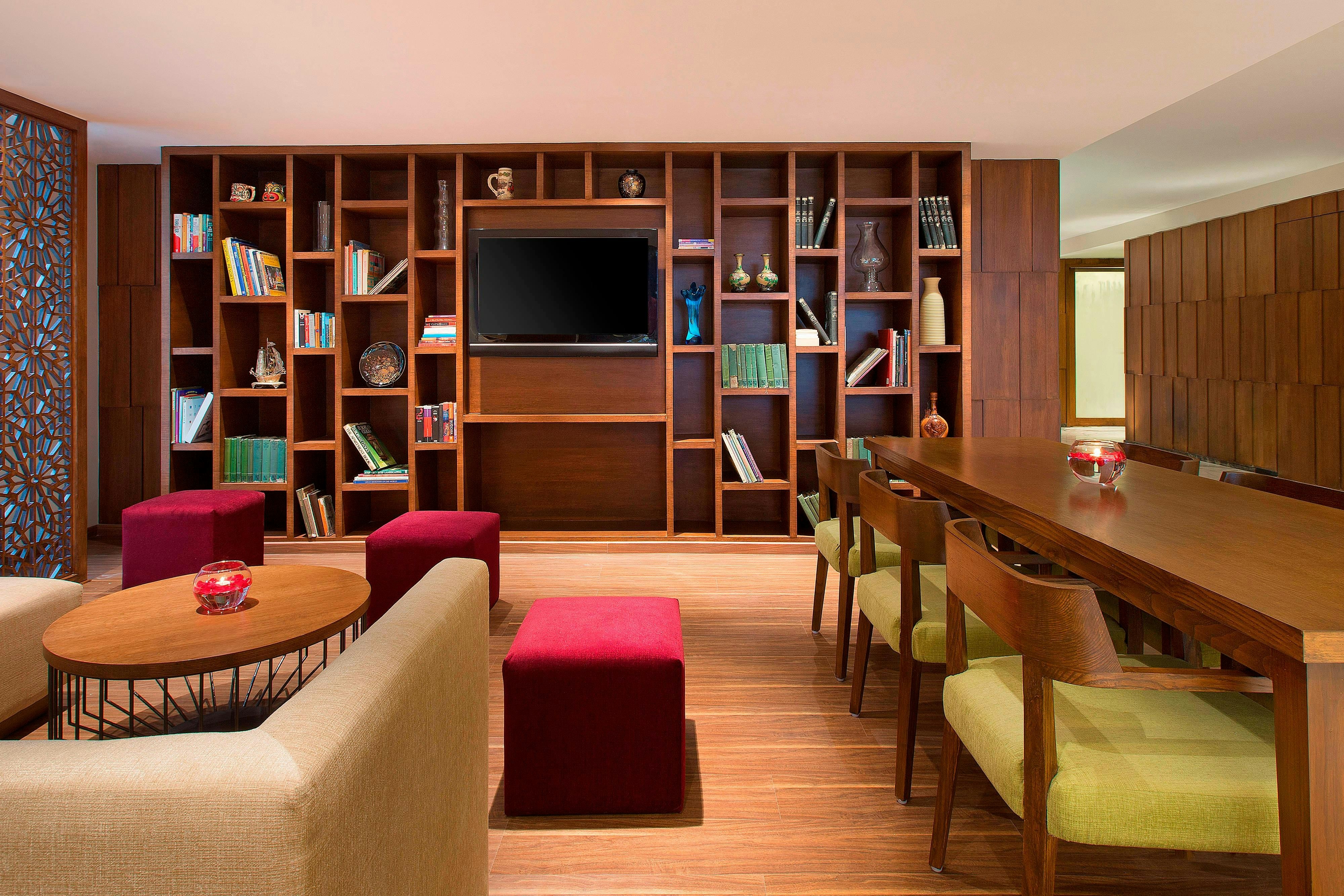 Four Points by Sheraton Bengaluru, Whitefield 10/19