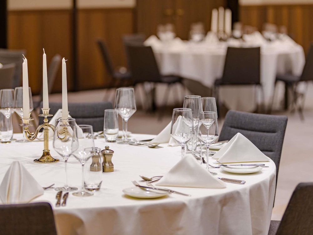 Movenpick Hotel Basel 58/70