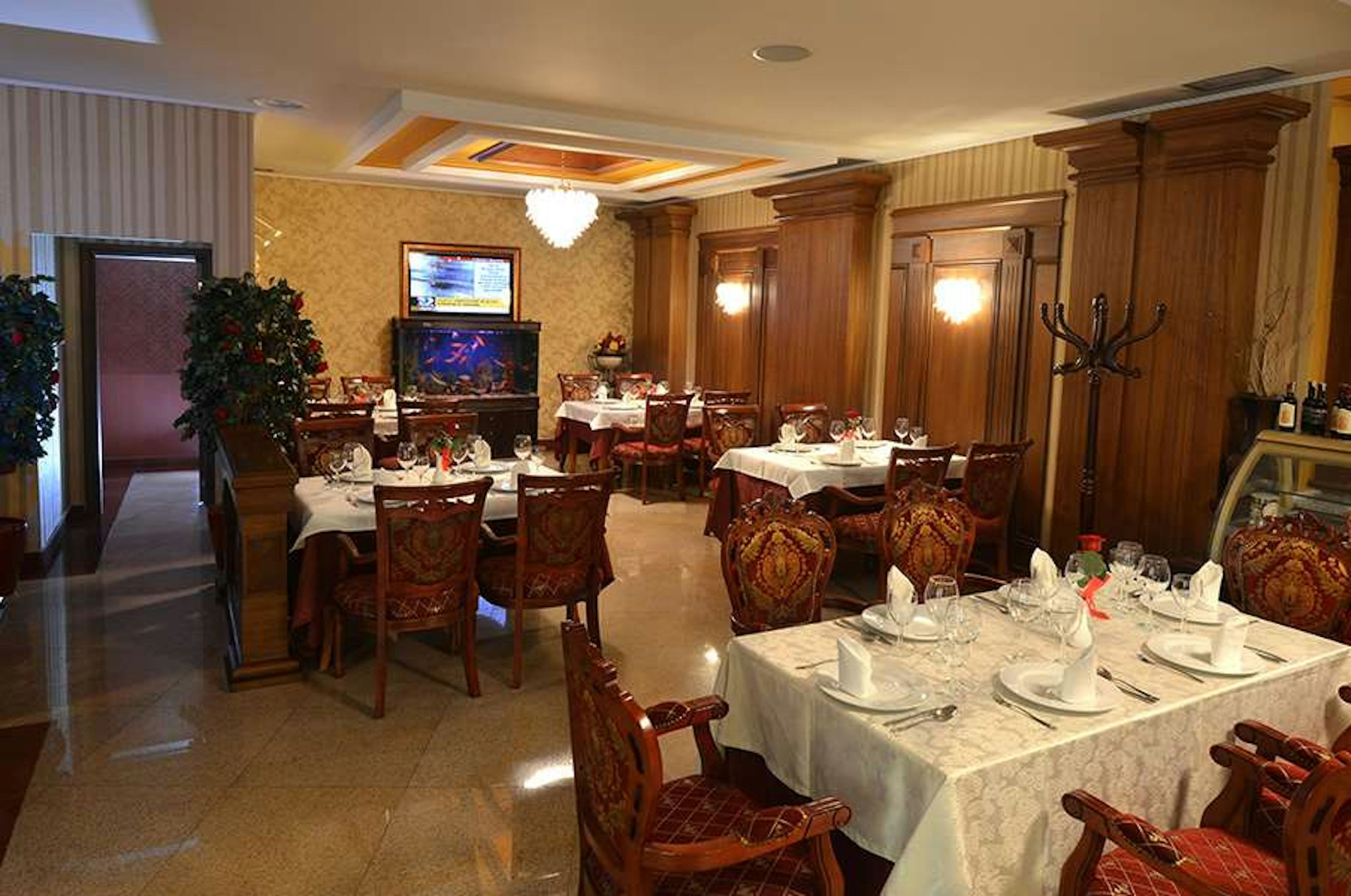 Austria Hotel 9/12