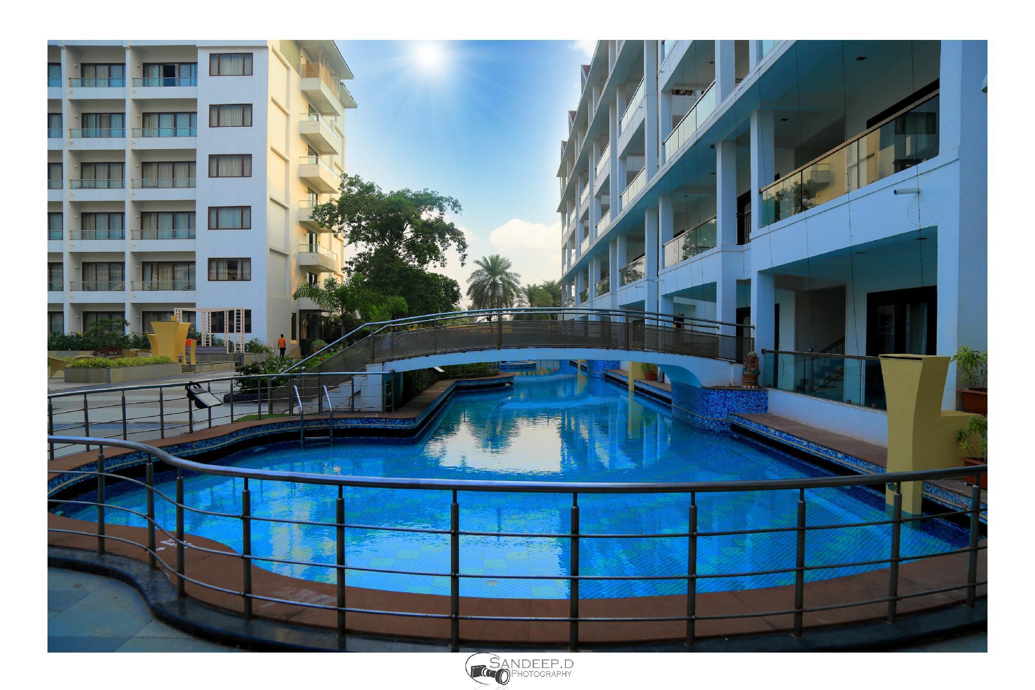 MIRASOL RESORT 7/28