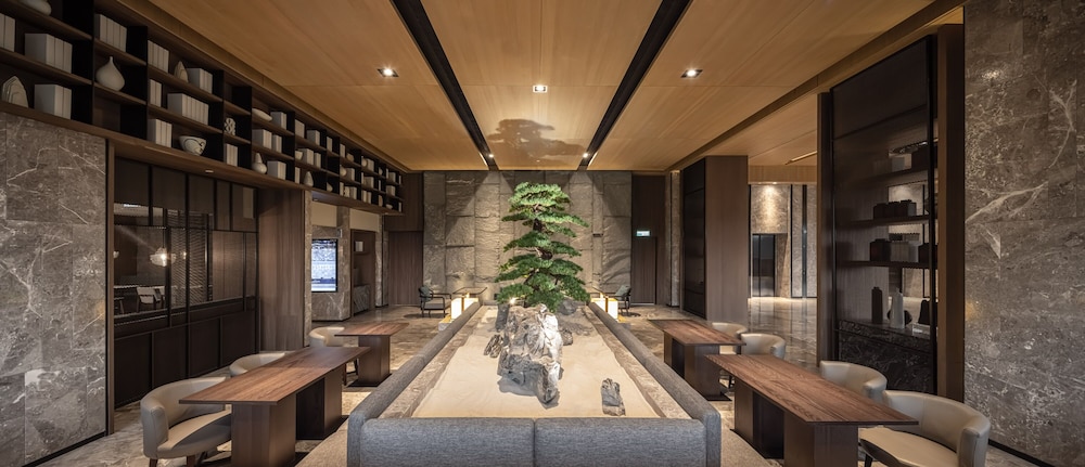 Lakeshore Hotel Hualien Taroko 30/50
