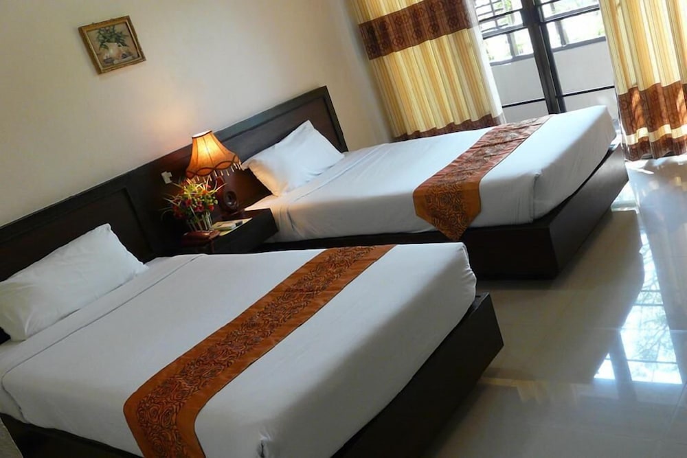 Kong Garden View Resort 13/63