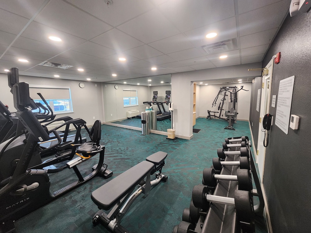 Towneplace Suites by Marriott Killeen 23/45
