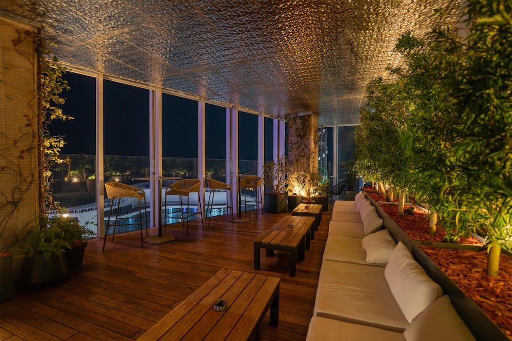 RADISSON BLU HOTEL, BATUMI 34/62