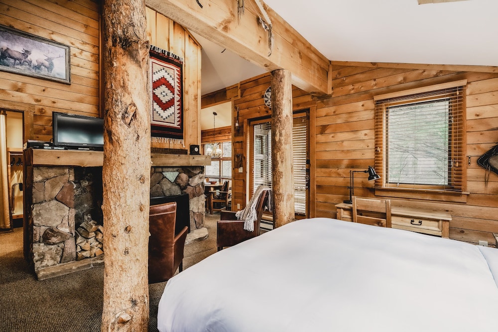 Sundance Mountain Resort 17/72
