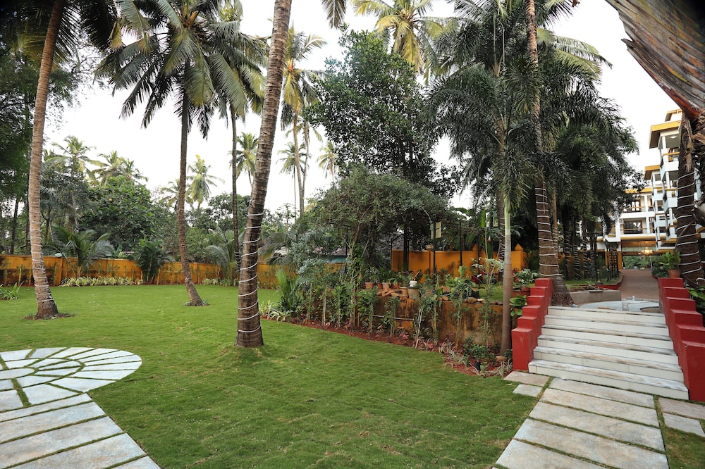 Goa Villagio Resort & Spa 47/55