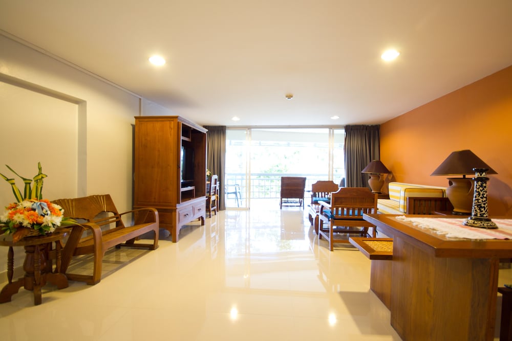 Chom View Hotel Hua Hin 27/50