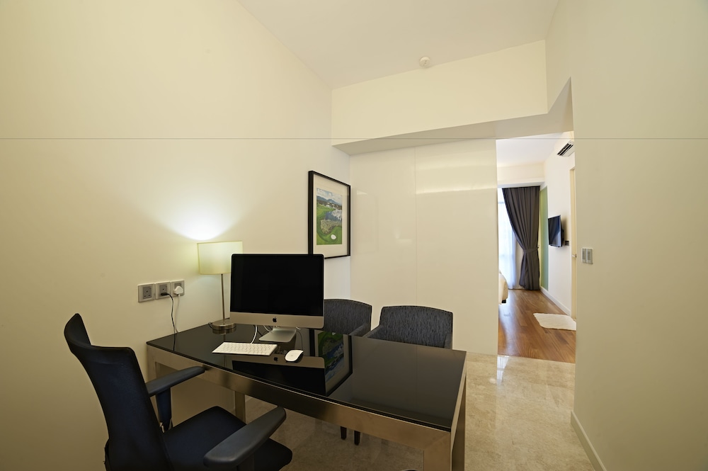 The Signature Hotel Serviced Suites Kuala Lumpur 61/69