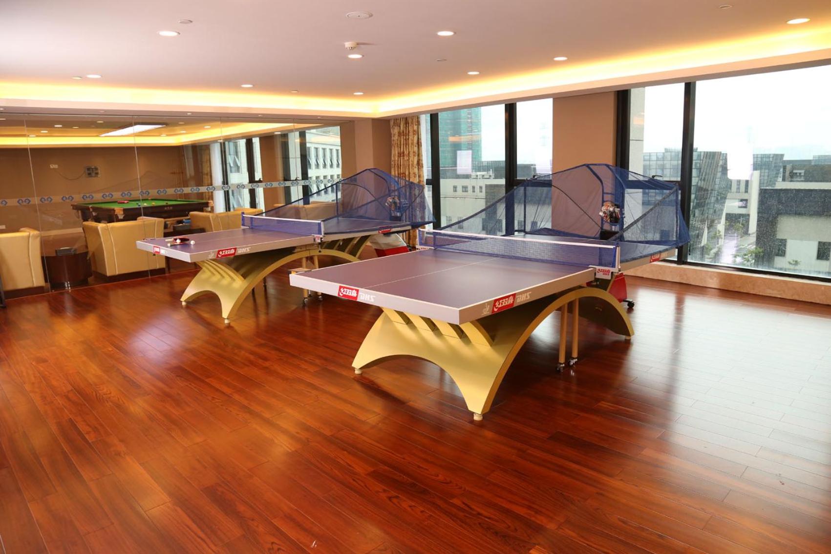 Changfeng Gloria Plaza Hotel 25/50