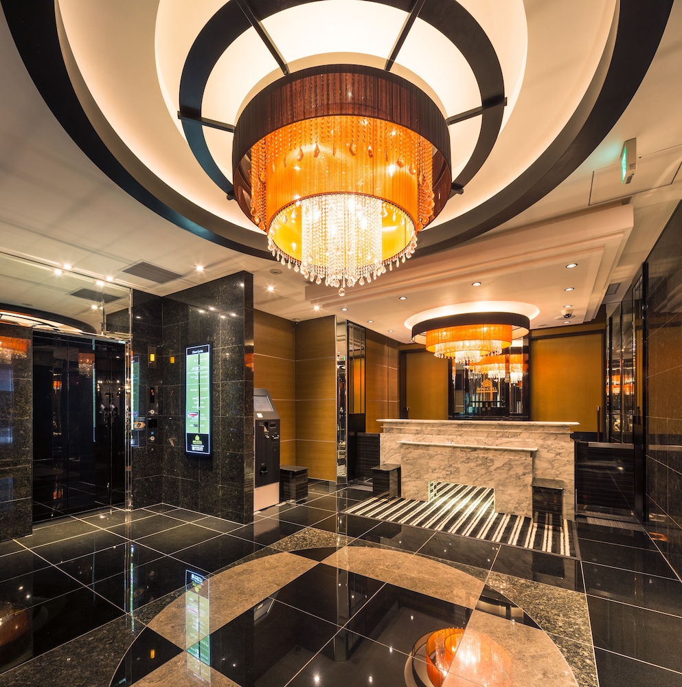 Apa Hotel Akihabaraeki Denkigaiguchi 11/59