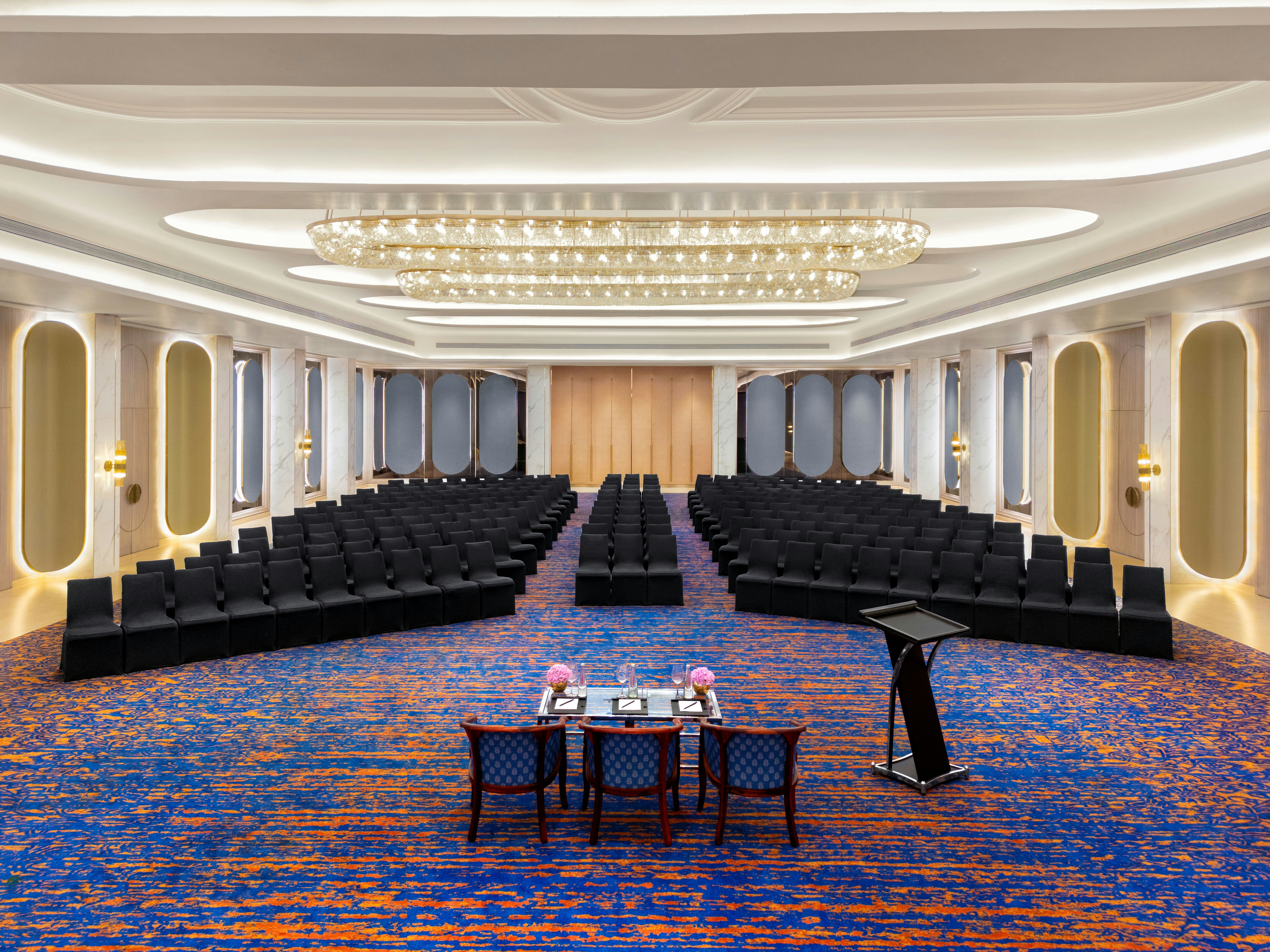 The Crown, Bhubaneswar - IHCL SeleQtions 37/49