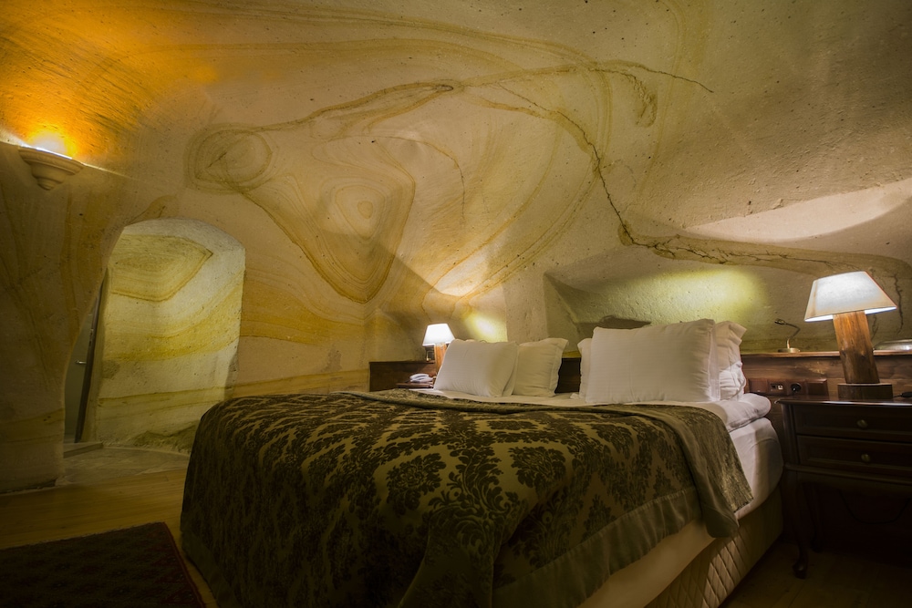 Fresco Cave Suites Cappadocia Special Class 26/77