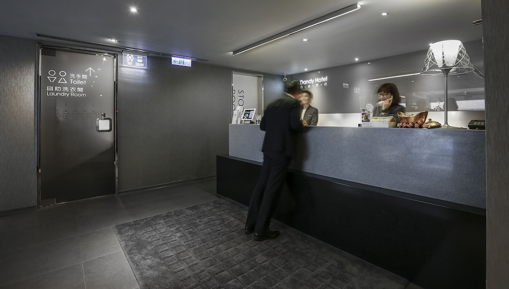Dandy Hotel Tianmu Branch 10/73