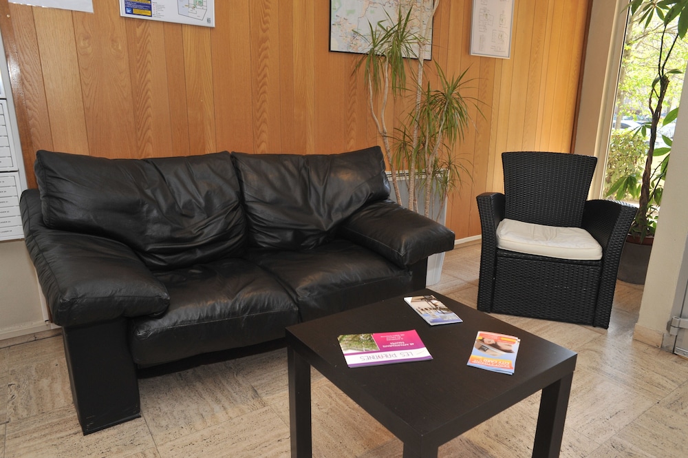 Les Palatines - Residence 30/62