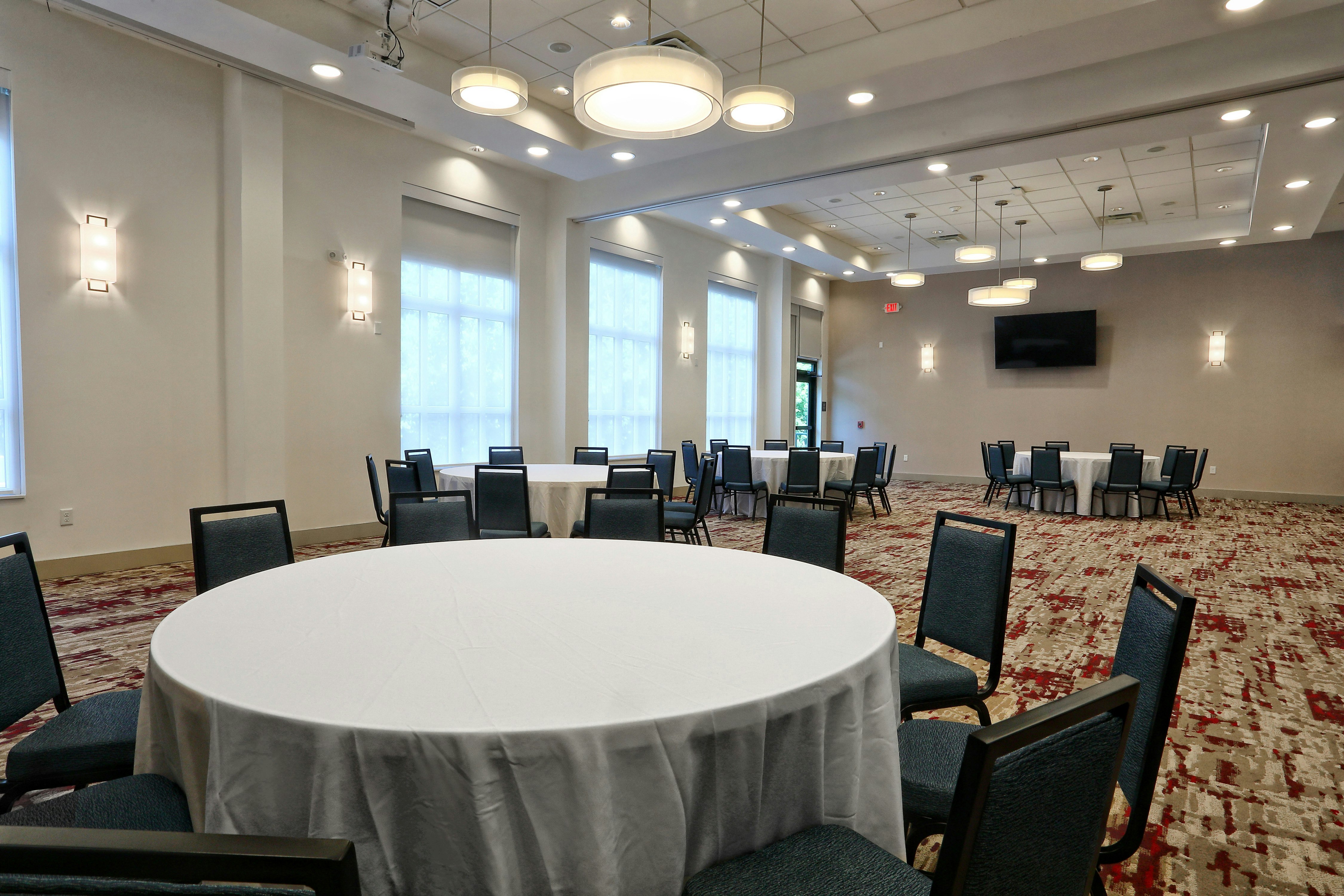 Hilton Garden Inn Bel Air 55/60
