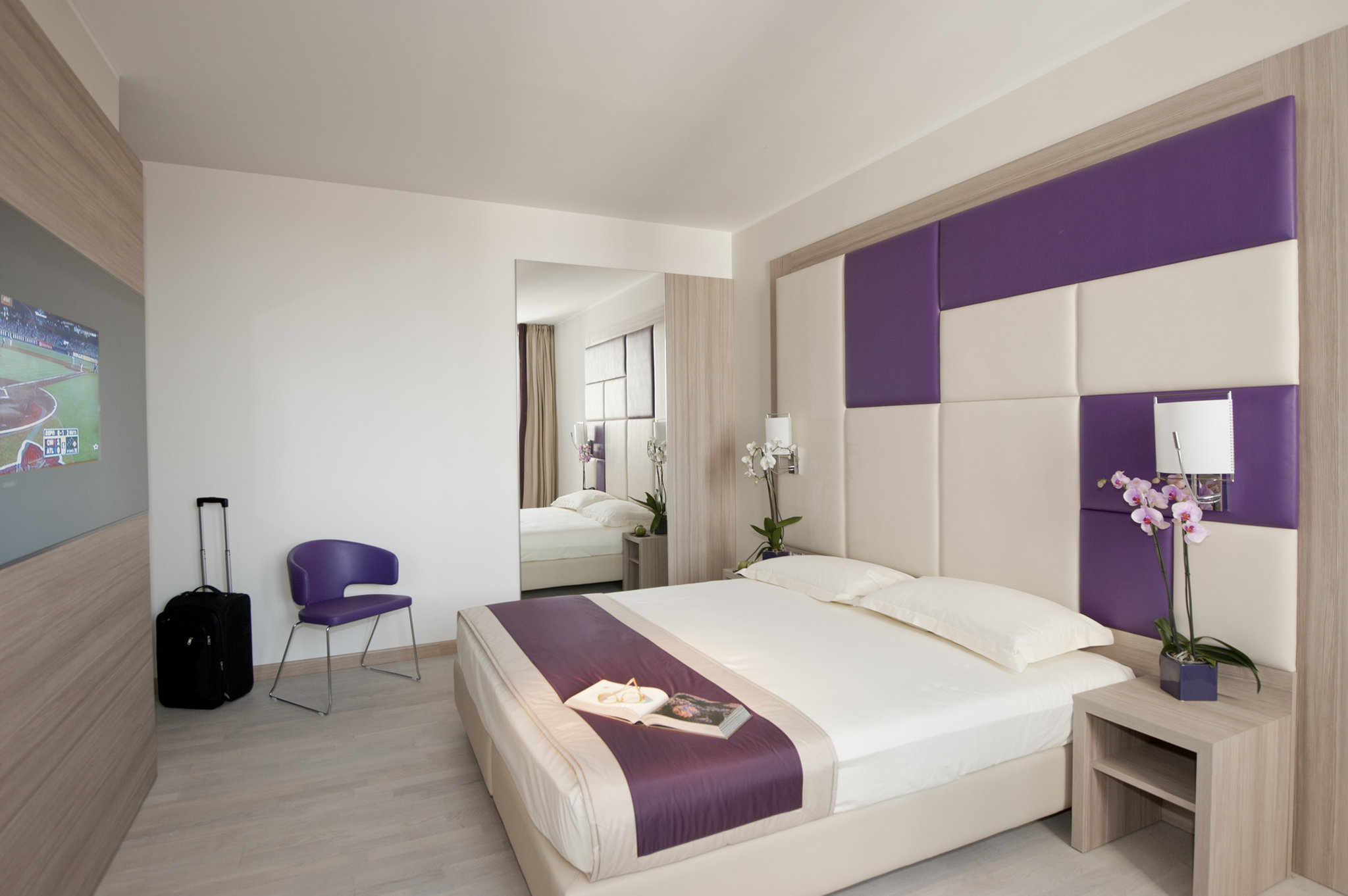 AS Hotel Limbiate Fiera 37/80